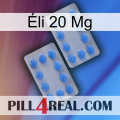 Éli 20 Mg 20